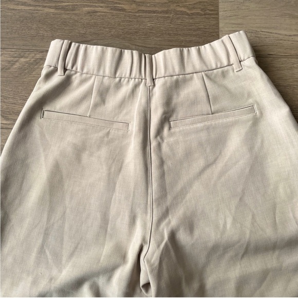 Abercrombie & fitch tailored pants - Picture 6 of 8